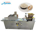 Dough Ball Dividing and Rounding Machine - Automatic 1-7cm Divider Rounder1