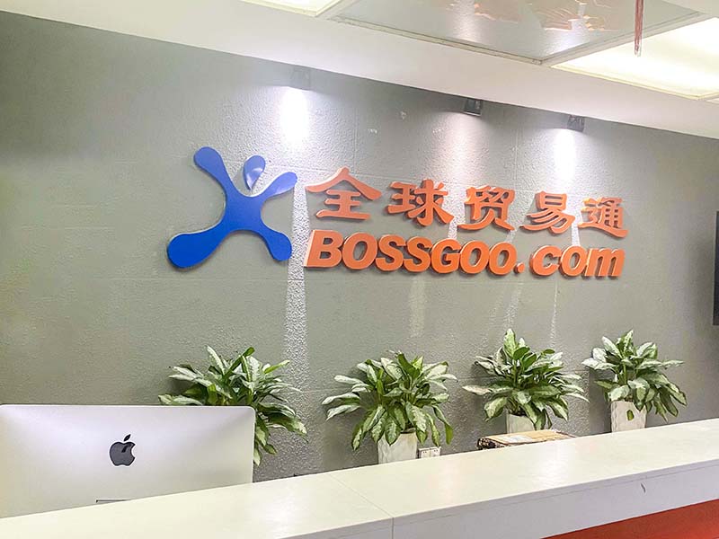 Demo bossgoo co,.ltd
