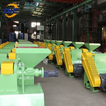 China Top 10 Rubber Milling Machine Emerging Companies