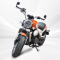 Fabrik Großhandel 250ccm wassergekühltes Benzin-Motorrad-Motorrad-Motorrad High Speed1