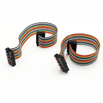 Ten Chinese ribbon cable Suppliers Popular in European and American Countries