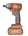Cordless Heavy Duty 20V Brushless Impact Wrench1