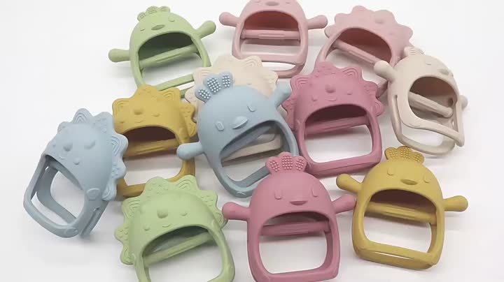 играчки за заби-животно