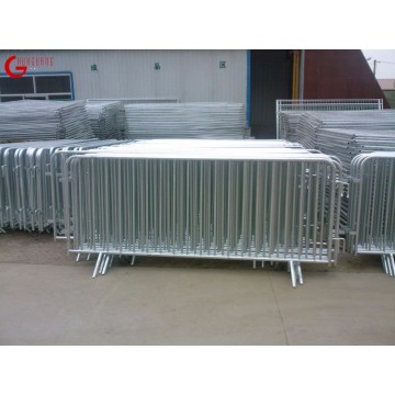 Ten Chinese Temporary Fence Suppliers Popular in European and American Countries