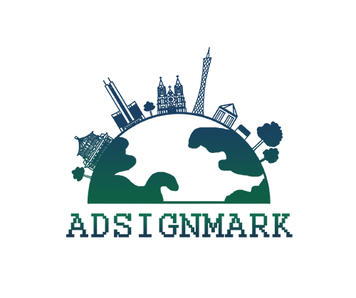 adsignmark
