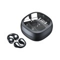 Wireless Ear Clips and TWS Waterproof Sports Earphones: New Arrival Air Conducting Earphones1