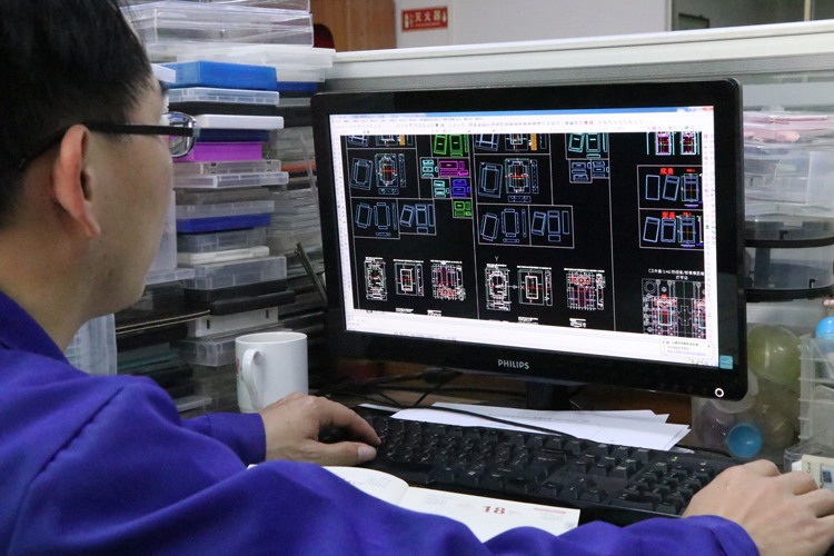 SUNSHING PLASTIC CO.,LTD