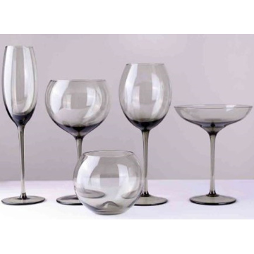 Top 10 Most Popular Chinese Eco-Friendly Wine Glass Brands