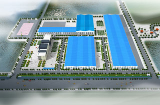 Bazhou Wanxin Industrial And Trading Co., Ltd.