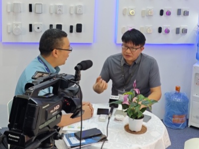 广州国际照明展览会新闻。