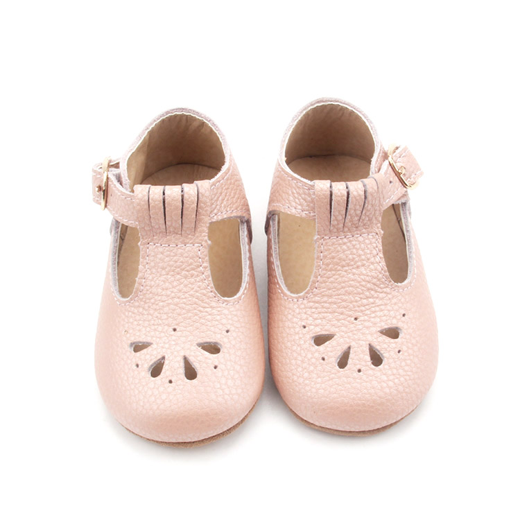 Baby Dress Shoes Girl