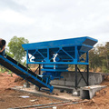 Large Capacity Concrete Aggregate Batching Machine for Sand and Stone - Manufacture and Supply1