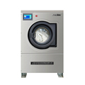 Popular Coin-Operated and Automatic Commercial Laundry Equipment1