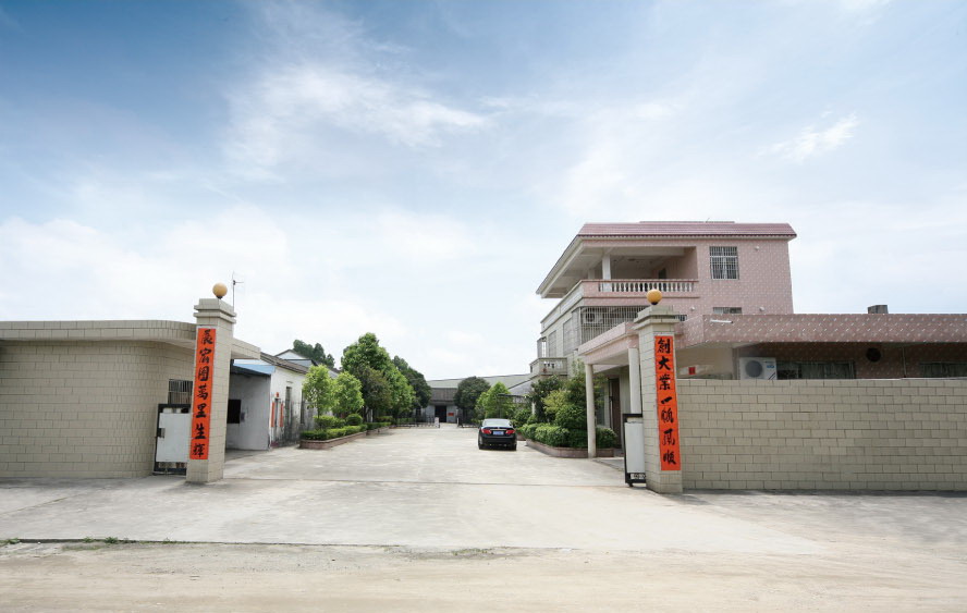 YANGJIANG HUIHUI  BEAUTY TOOLS  CO.,LTD 
