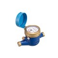 Younio Multi Jet Dry Dial Water Meter Class B R1001
