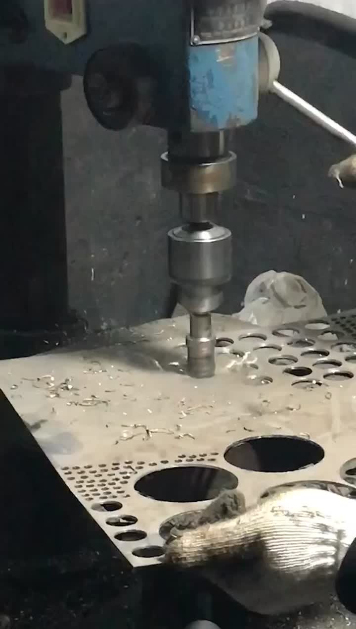 кольцевая пила TCT 1