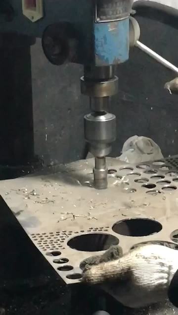tct hole saw 1