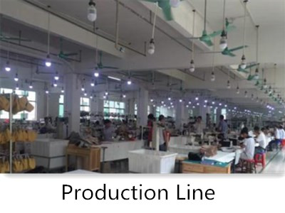 Wenzhou Leading Fashion Co., Ltd.