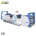 High Speed Thermal Laminate Paper Machine1