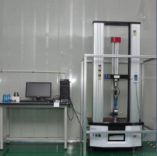 Tecnología Zhejiang Hengyuezhi: impulsando el futuro de la purificación inteligente del agua con la solidez de la fabricación de cadena completa