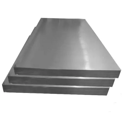 Cold rolled steel sheet1