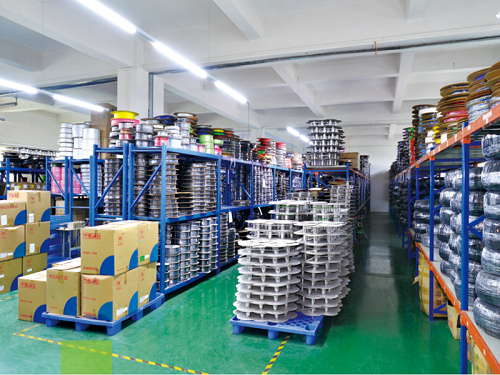 Dongguan Liansi Electronics Co., Ltd