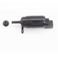 OE Windshield Washer Pump 22999423 for Chevrolet, Buick, Cadillac Models1