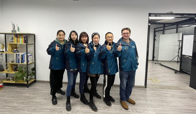  Ningbo Unikim Metal Products Co., Limited