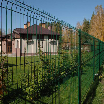 List of Top 10 Welded Triangle Fence Brands Popular in European and American Countries