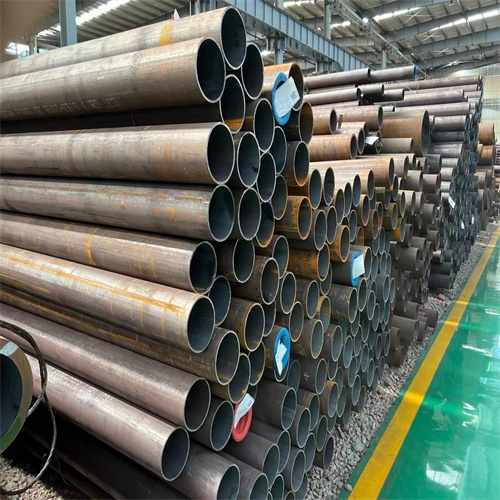 API5L oil and gas pipeline pipe