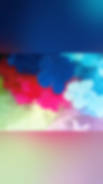 Stereoscopic Pattern Tulle Fabric