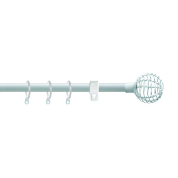 Ten Chinese Curtain Rod Bracket Suppliers Popular in European and American Countries