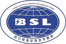 Zhejiang Baishili Battery Technology Service Co,.Ltd.