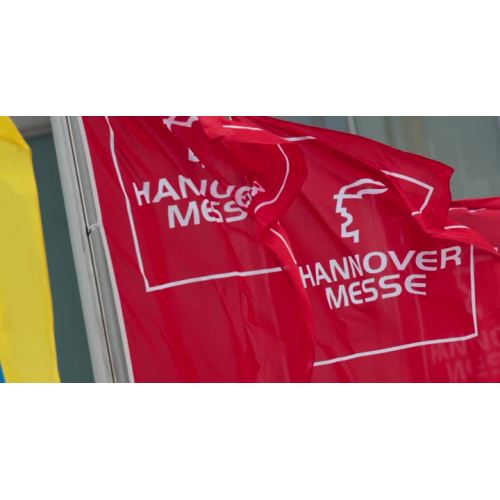 Elecnova Hannover Messen