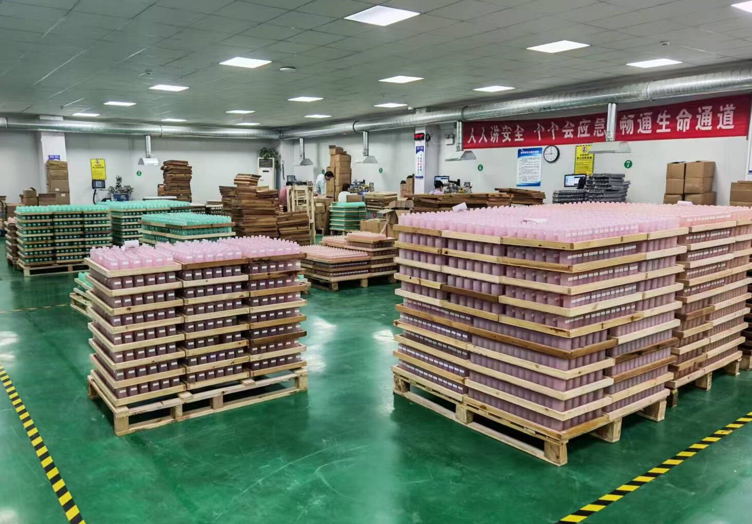 Shandong Oriental Crafts Co., Ltd