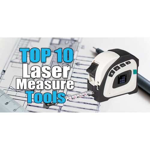 TOP 10 JRTMFG Laser Measurers (3)