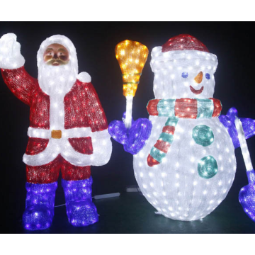 Top 10 China Christmas Rope Light Motifs Manufacturers