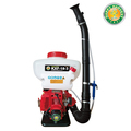 Knapsack Mist Dust Sprayer KXF-18-3: Agriculture Spray Equipment1