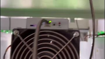 a11 pro eth miner