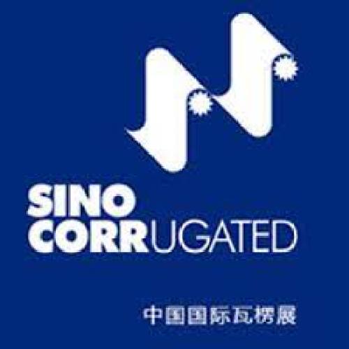 2017 - Sino Corrugered Exhibition