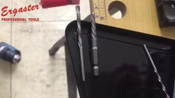 New spiral damaged screw extractor MIC
