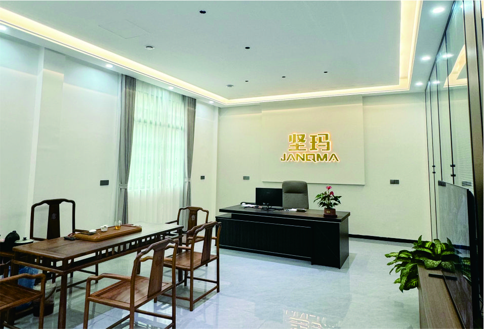 Zhaoqing Guanlifeng Hardware Products Co., Ltd.