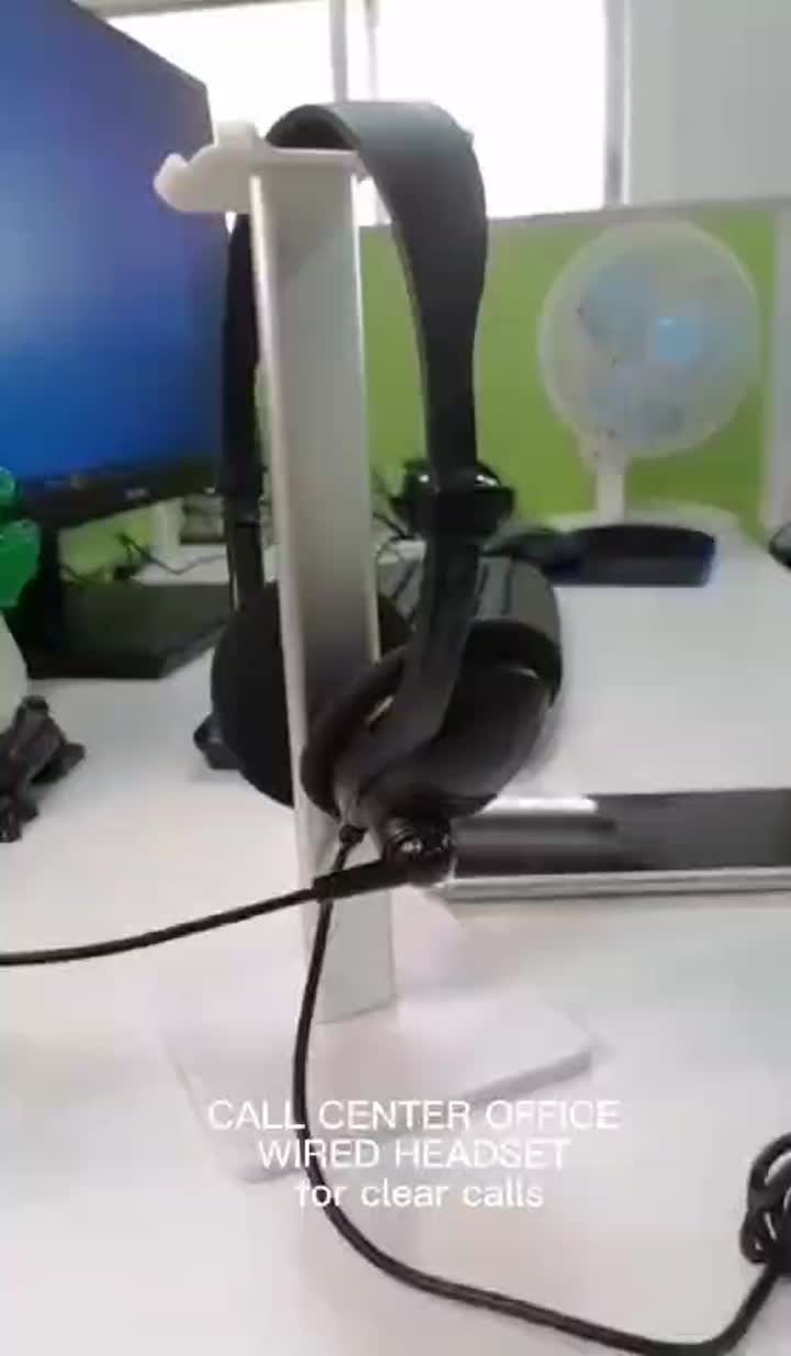 computer headphone