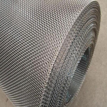 List of Top 10 Carbon Steel Wire Mesh Brands Popular in European and American Countries