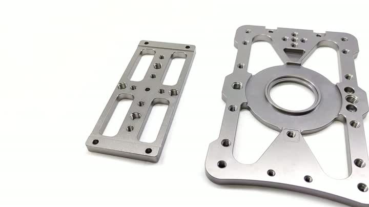 Sheet Metal Bending Service
