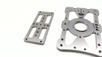 Sheet Metal Bending Service