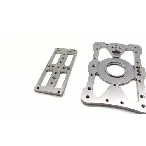 Sheet Metal Bending Service