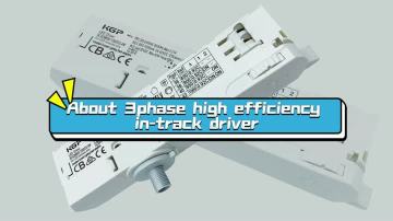 Four-wire rail power supply