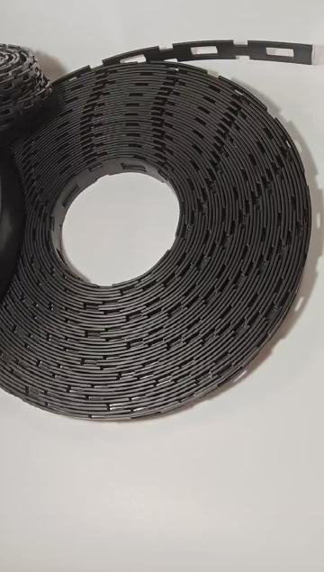 pvc strapping
