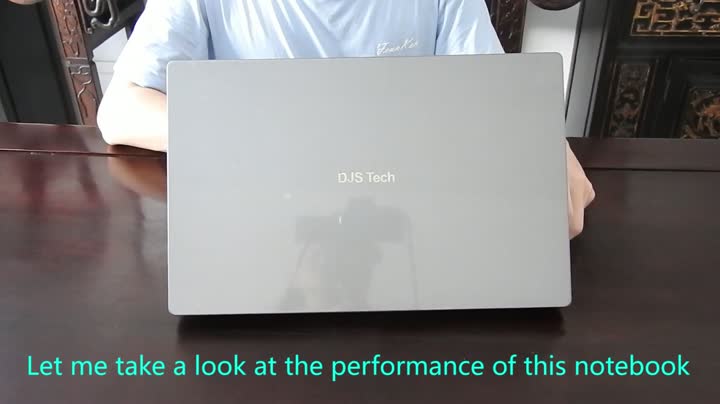 Notebook Computadora Portatil 15.6inch